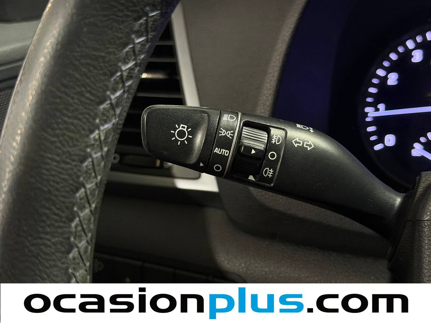 Extras del Hyundai Tucson Hyundai Tucson 1.6 GDI BlueDrive Klass 4x2 (131 CV)