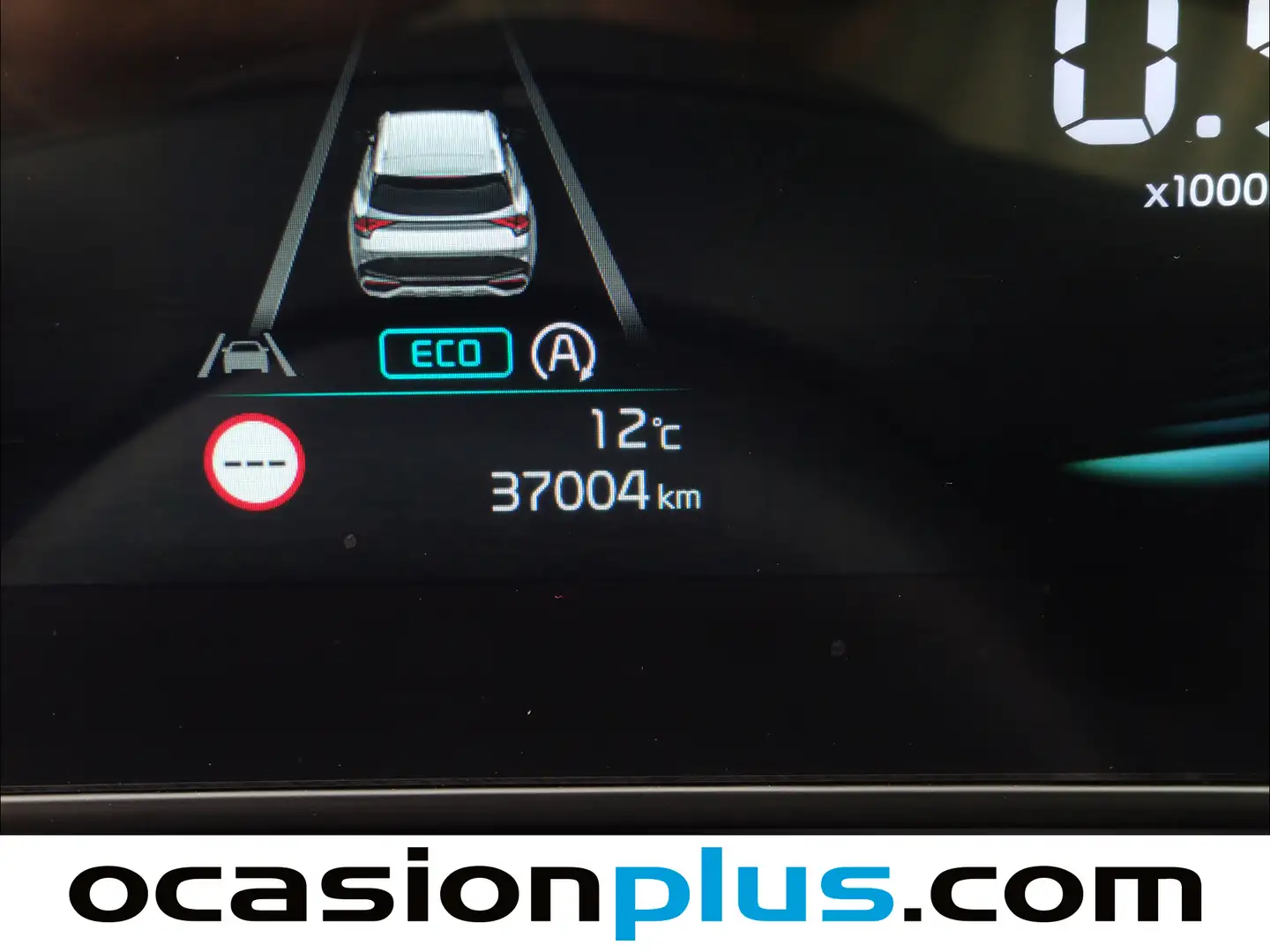 Foto KIA Sportage Kia Sportage 1.6 T-GDi MHEV Drive 4x2 (160 CV)