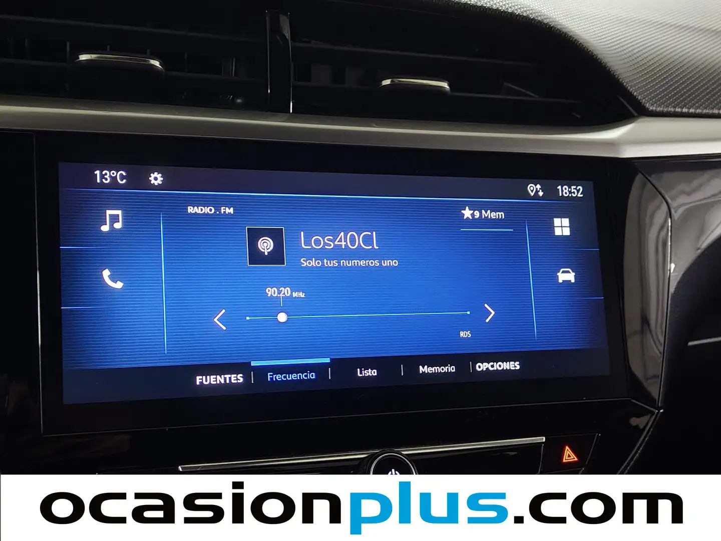 Foto Opel Corsa Opel Corsa 1.2 T XHL GS (100 CV)