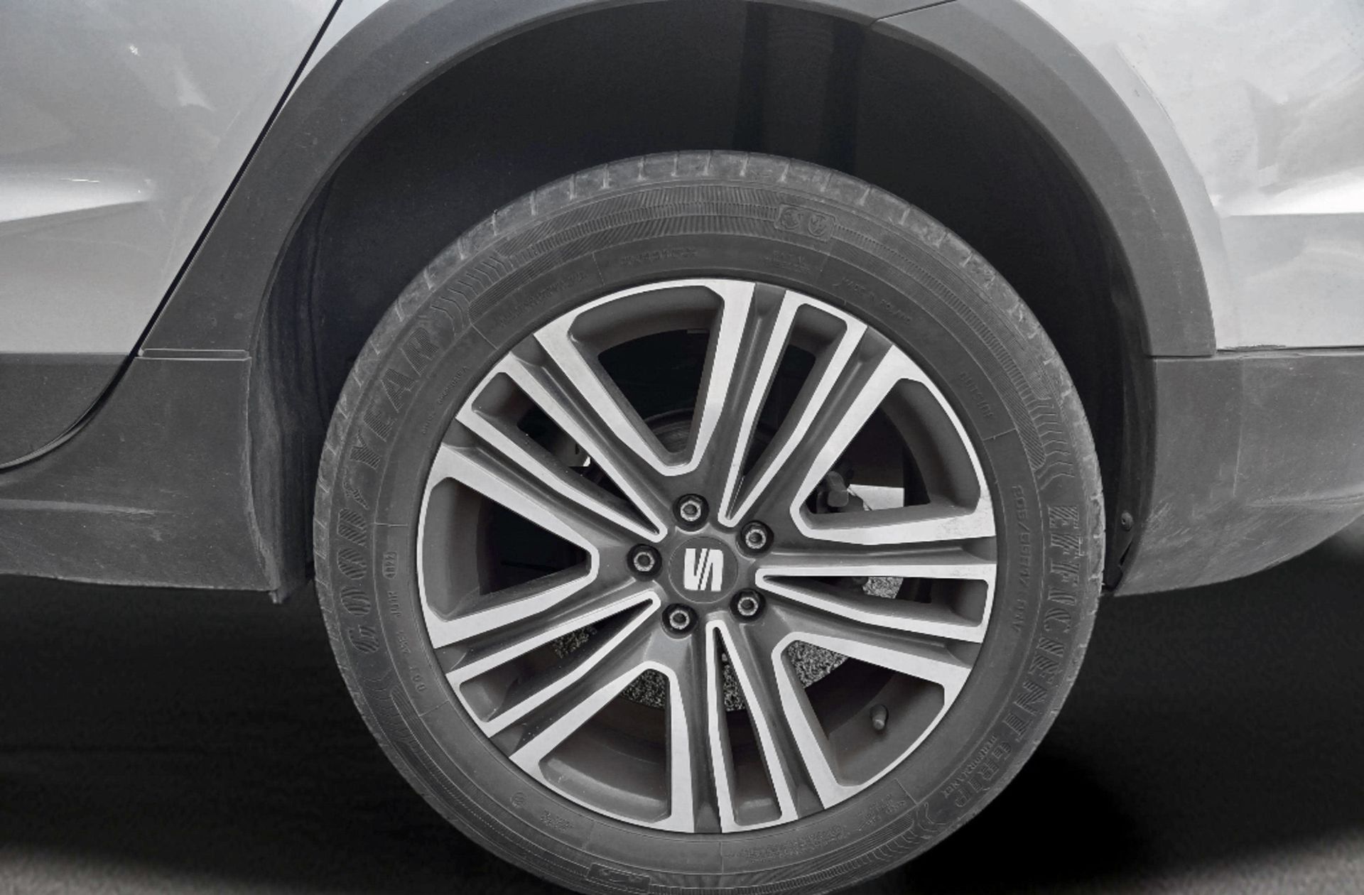 SEAT Arona 1.0 TSI Style XL Edition - foto 24