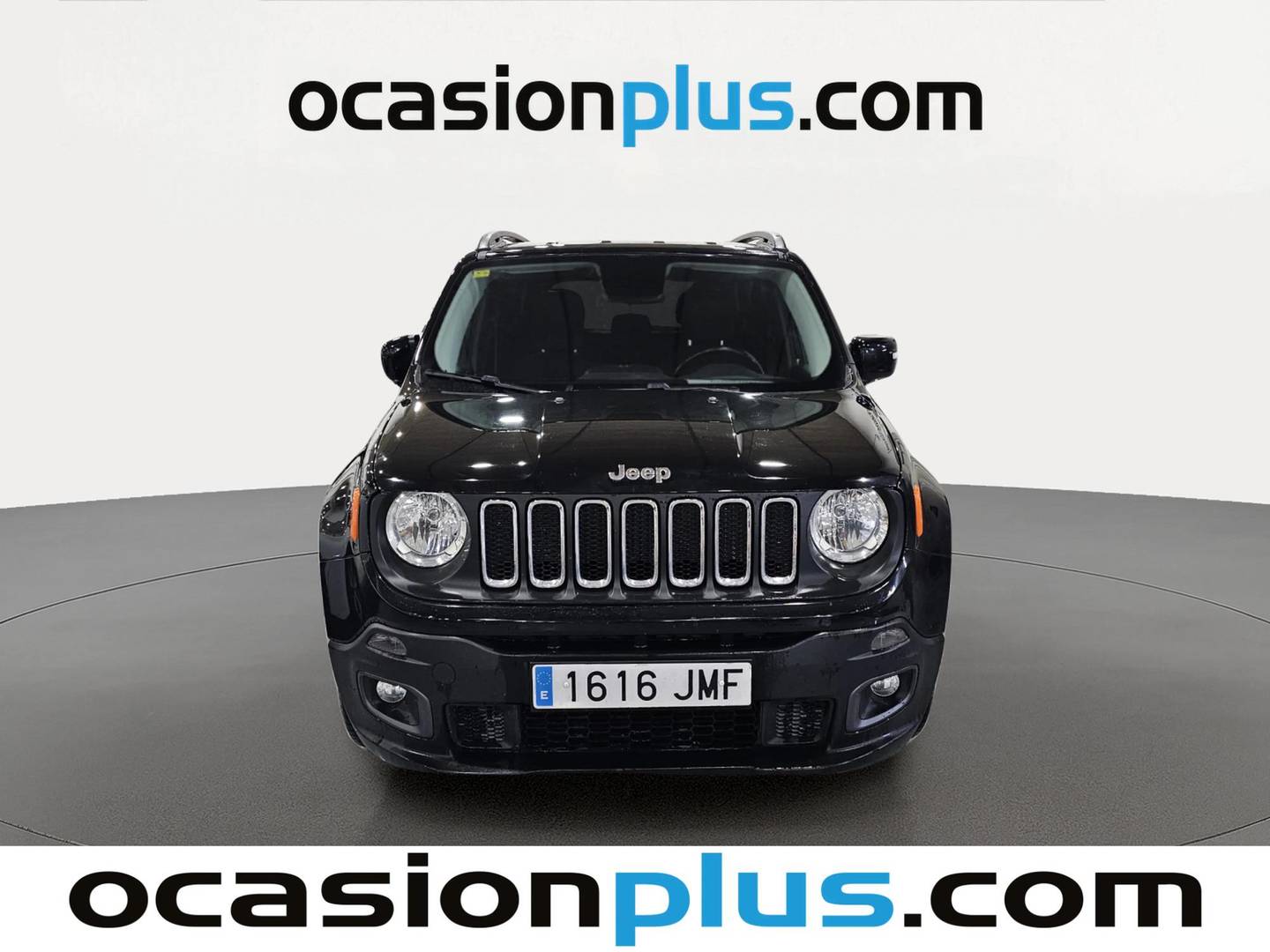 Jeep Renegade Jeep Renegade 1.4 Multiair Longitude 4x2 (140 CV) barato
