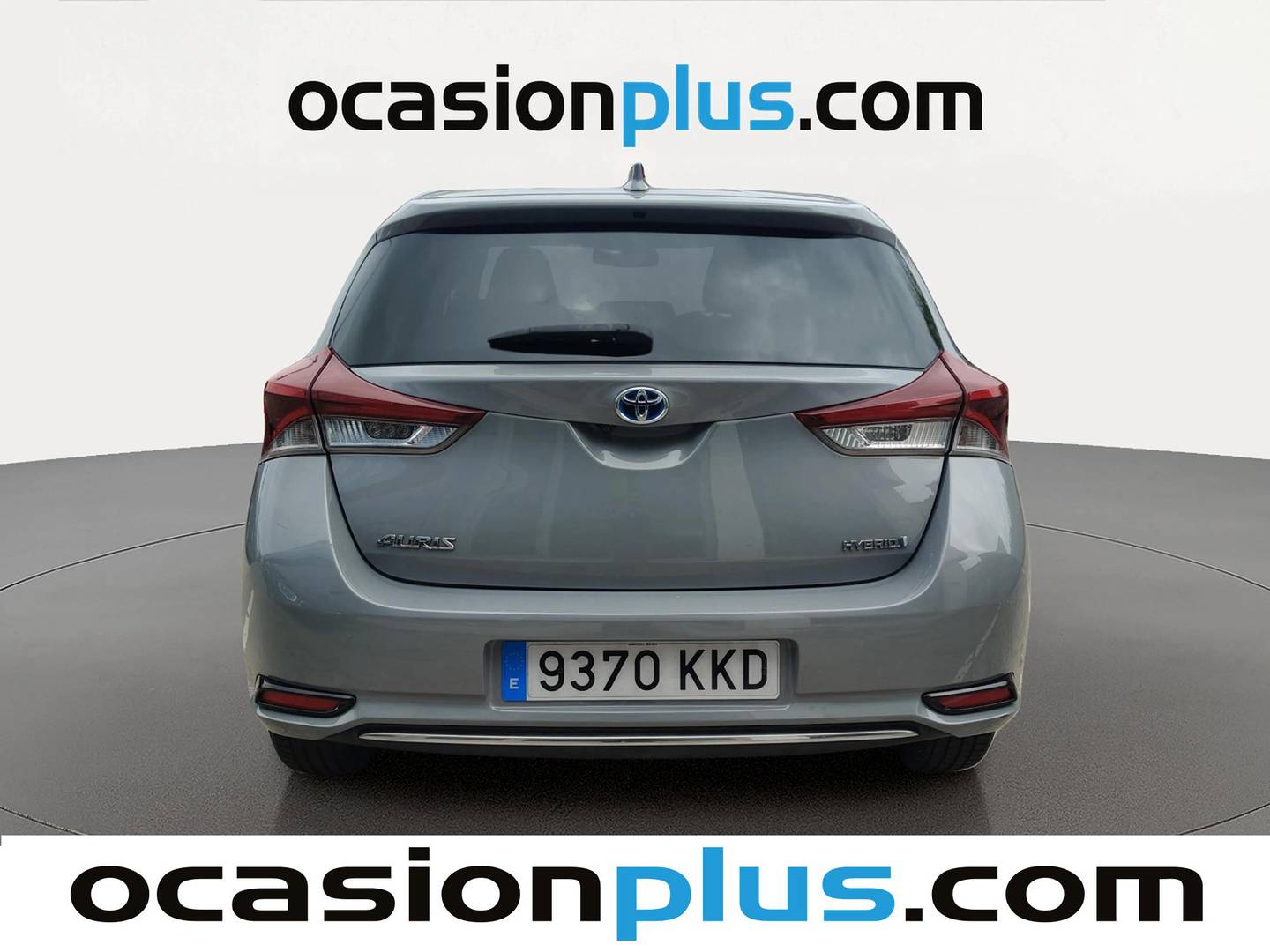 Toyota Auris Toyota Auris 140H Hybrid Feel! (136 CV) barato
