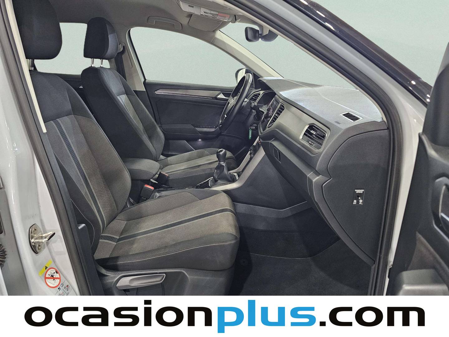 Volkswagen T-Roc Volkswagen T-Roc Advance Style 1.5 TSI (150 CV) gasolina