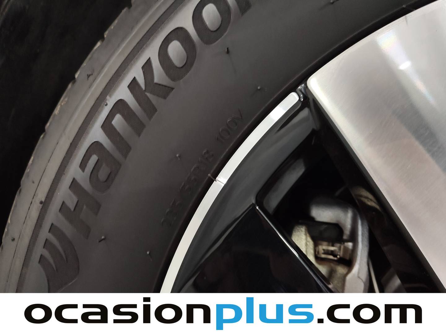 Foto Volkswagen Tiguan Volkswagen Tiguan ``Más`` 1.5 TSI eHybrid  (204 CV) DSG