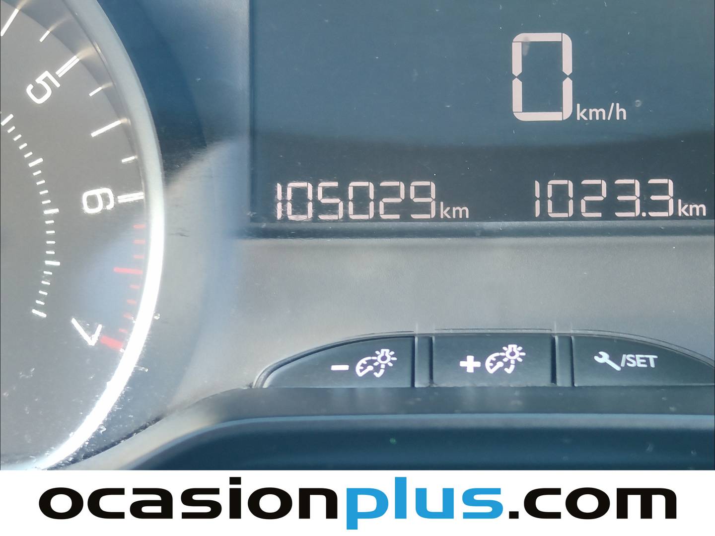 Peugeot 208 Peugeot 208 PureTech 82 Style (82 CV) 82cv