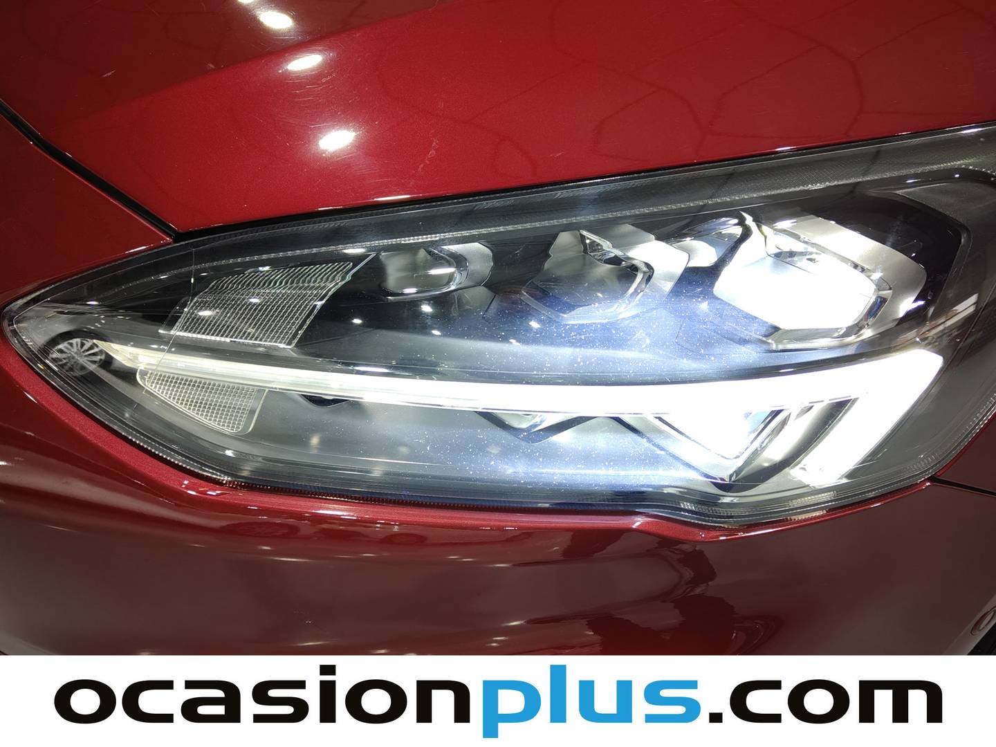 Ford Focus Ford Focus 1.0 Ecoboost S&S ST-Line (125 CV) al mejor precio