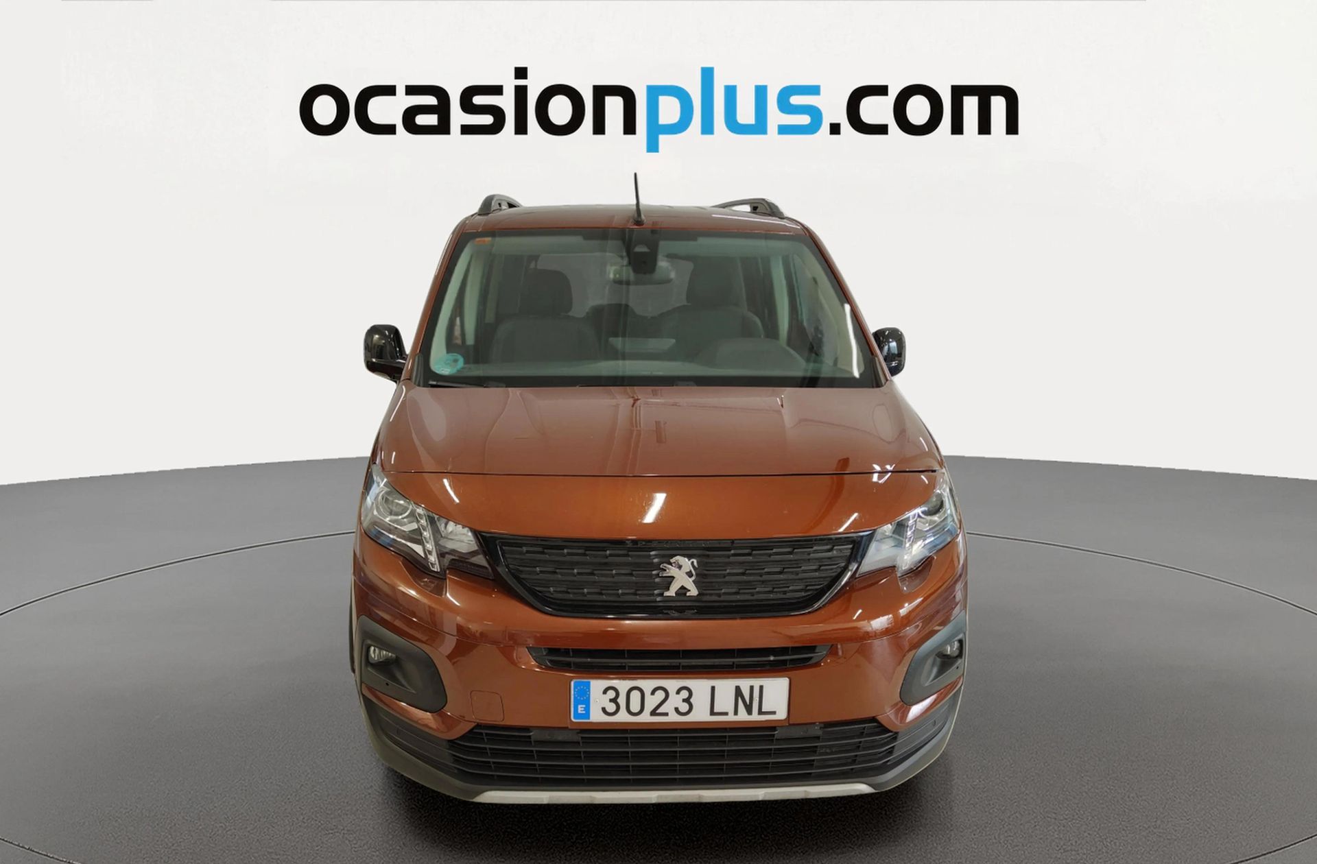 Peugeot Rifter BlueHDi 130 GT Standard - foto 11