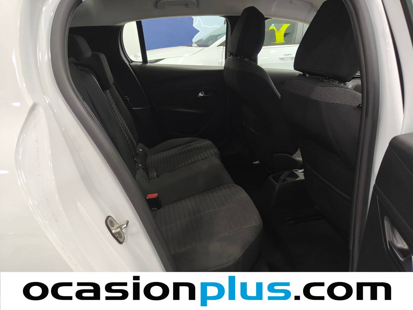 Peugeot 208 Peugeot 208 PureTech 100 Active (100 CV) km 0
