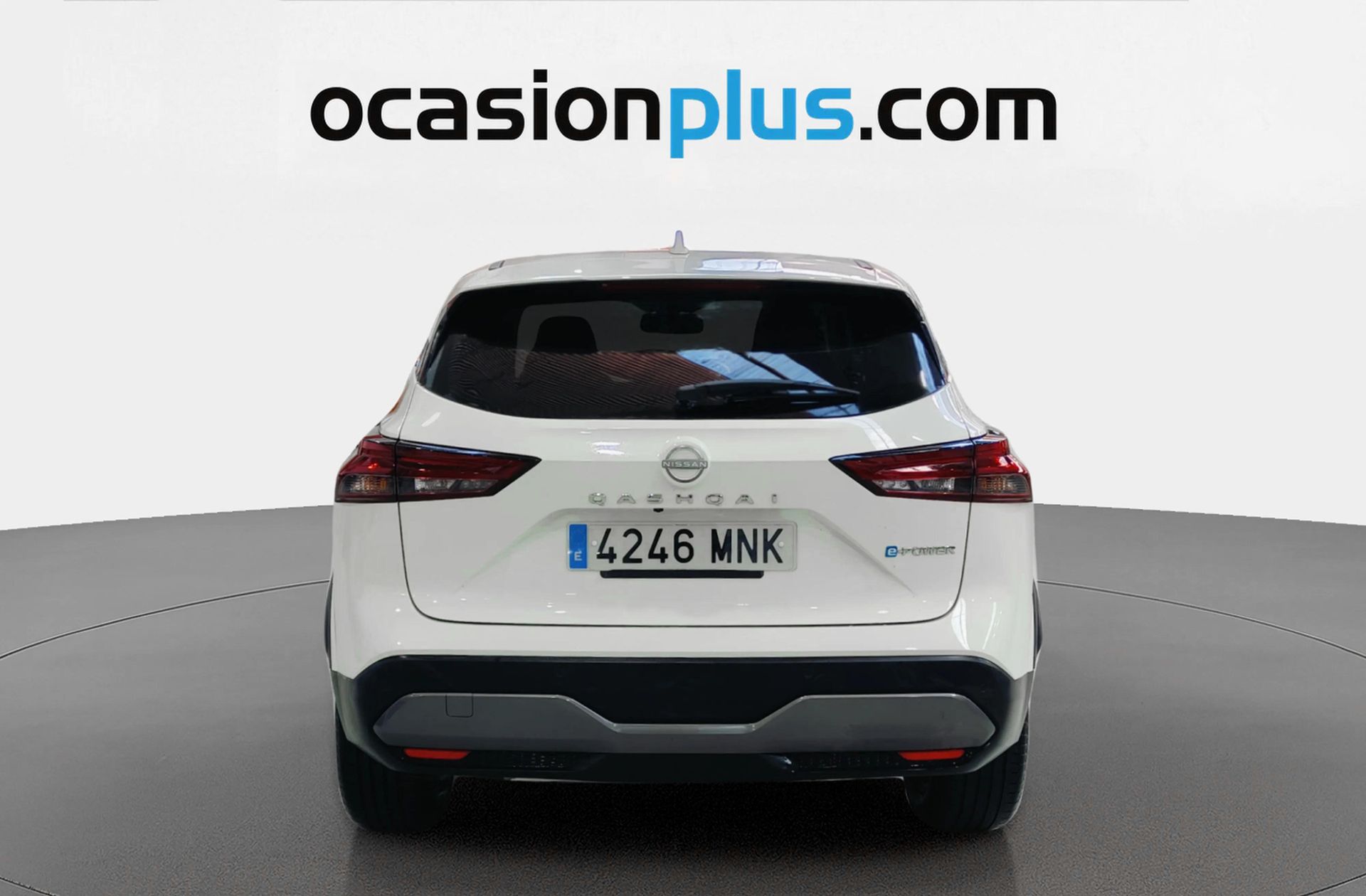 Nissan Qashqai E-POWER N-Connecta - foto 16