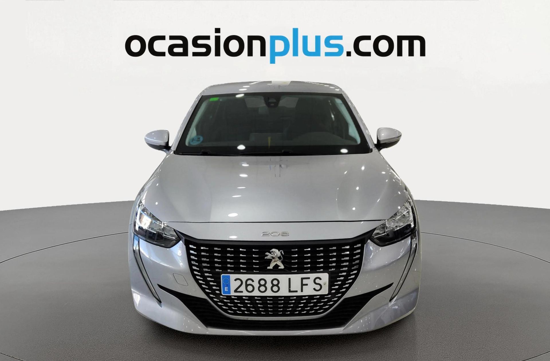 Peugeot 208 PureTech 100 Active - foto 12