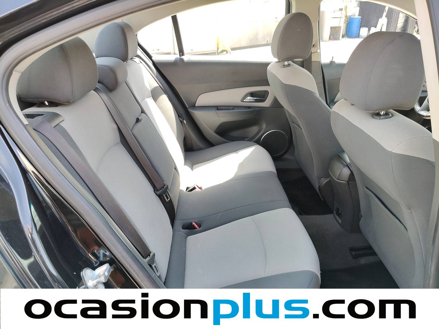 Chevrolet Cruze Chevrolet Cruze 2.0 VCDI 16V LT (150 CV) al mejor precio