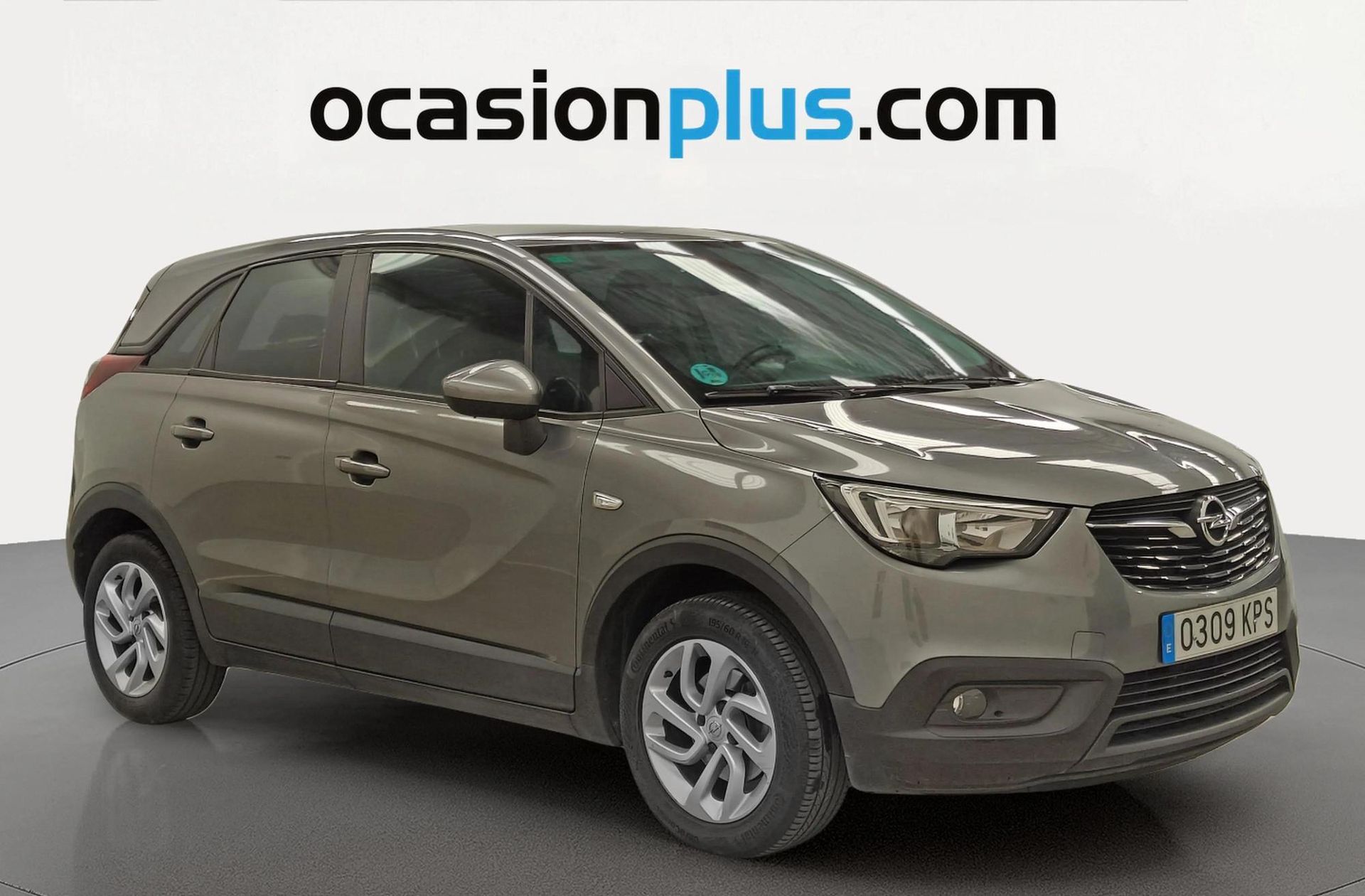 Opel Crossland 1.2 Turbo ecoTEC Selective - foto 2