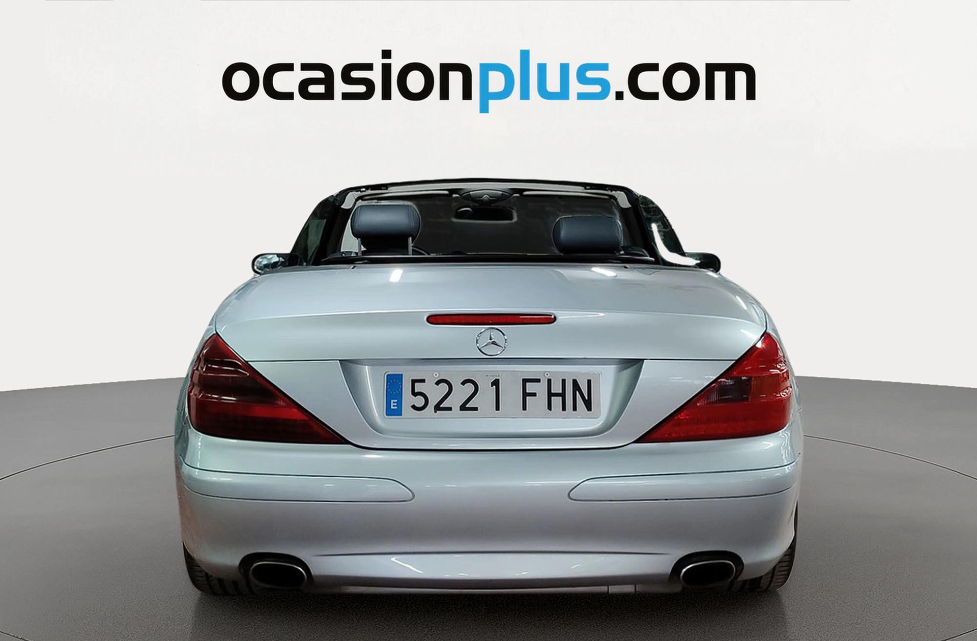 Mercedes-Benz SL Clase SL SL 350 - foto 14