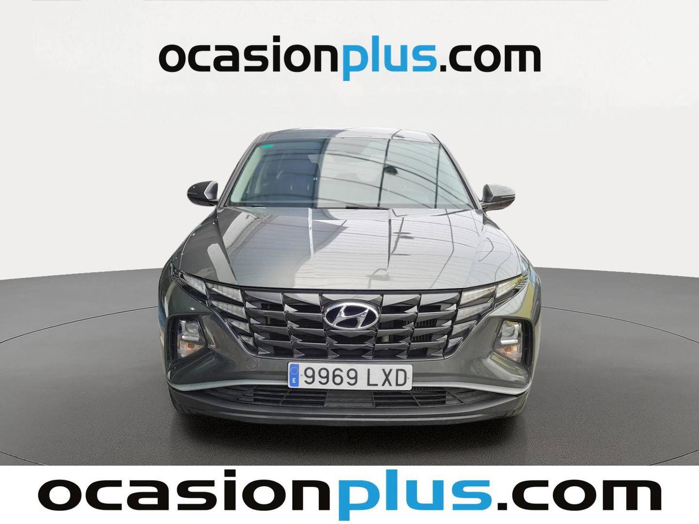 Hyundai Tucson Hyundai Tucson 1.6 CRDI Klass 4x2 (115 CV) 115cv
