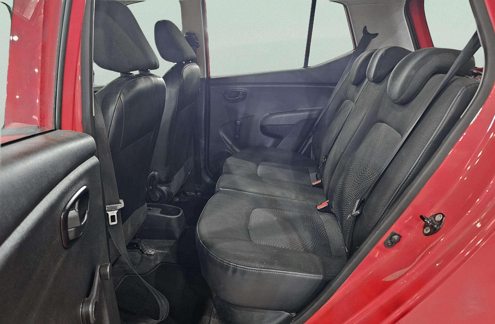 Hyundai i10 1.1 Classic - foto 9