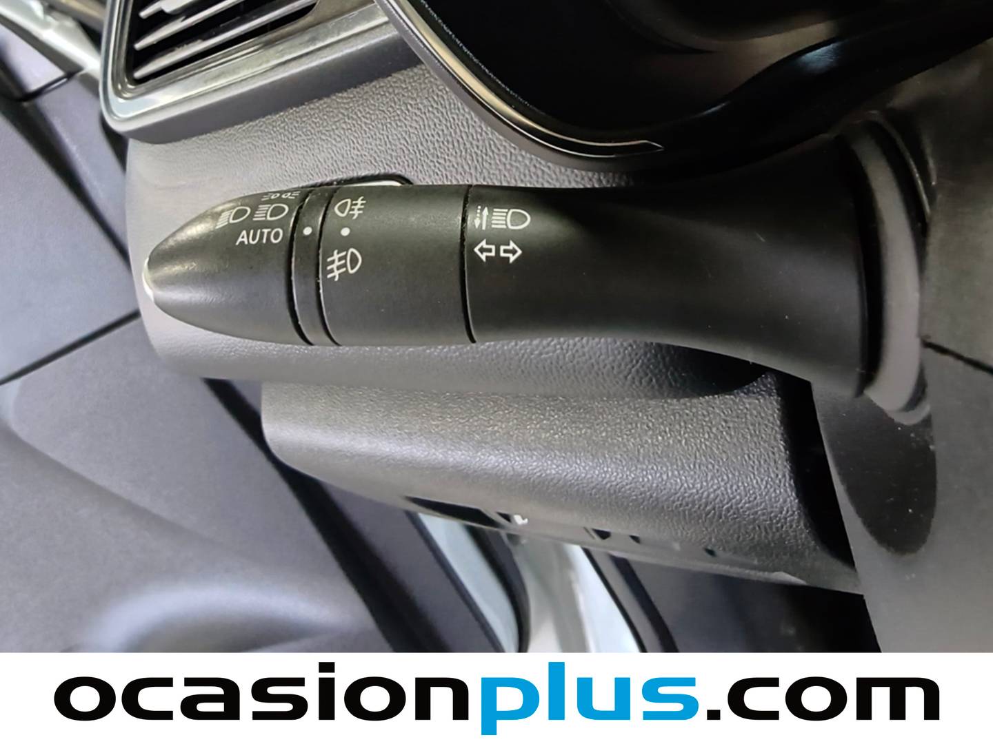 Renault Kadjar Renault Kadjar Zen TCe  (140 CV) GPF manual