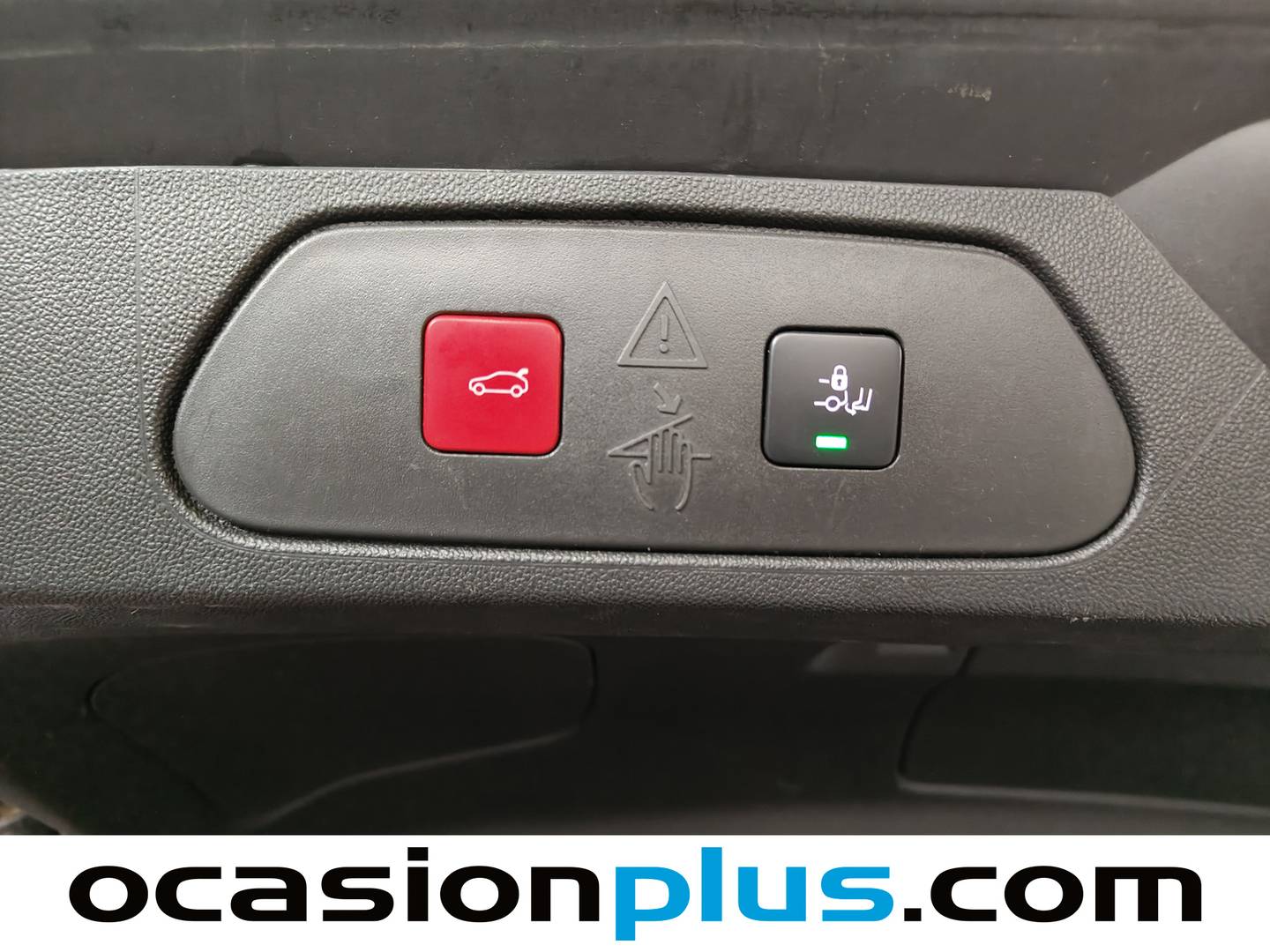 Acabados Opel Grandland X Opel Grandland X Opel Grandland X 1.2 Turbo Ultimate  (130 CV)