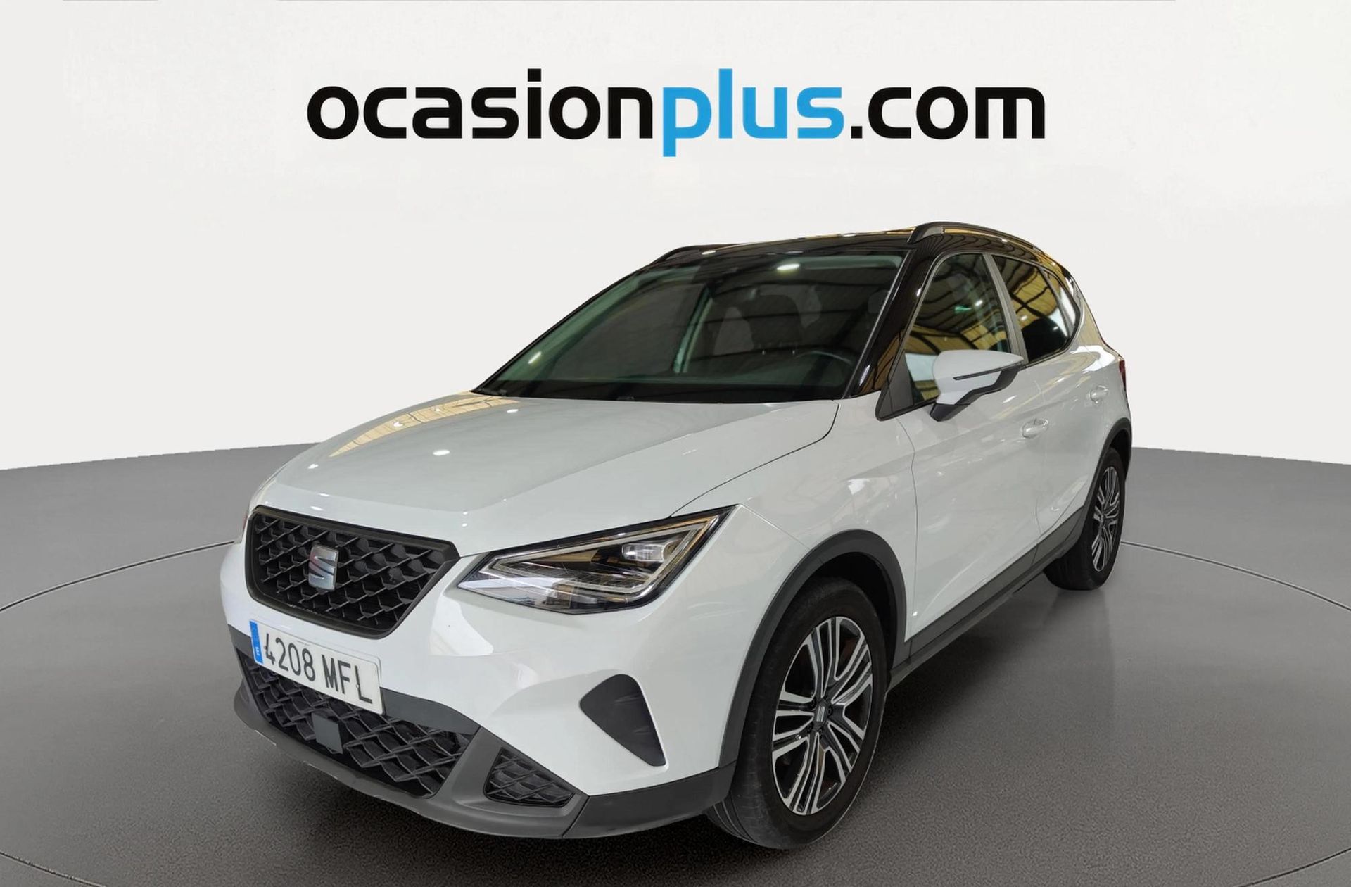 SEAT Arona 1.0 TSI Style XL Edition