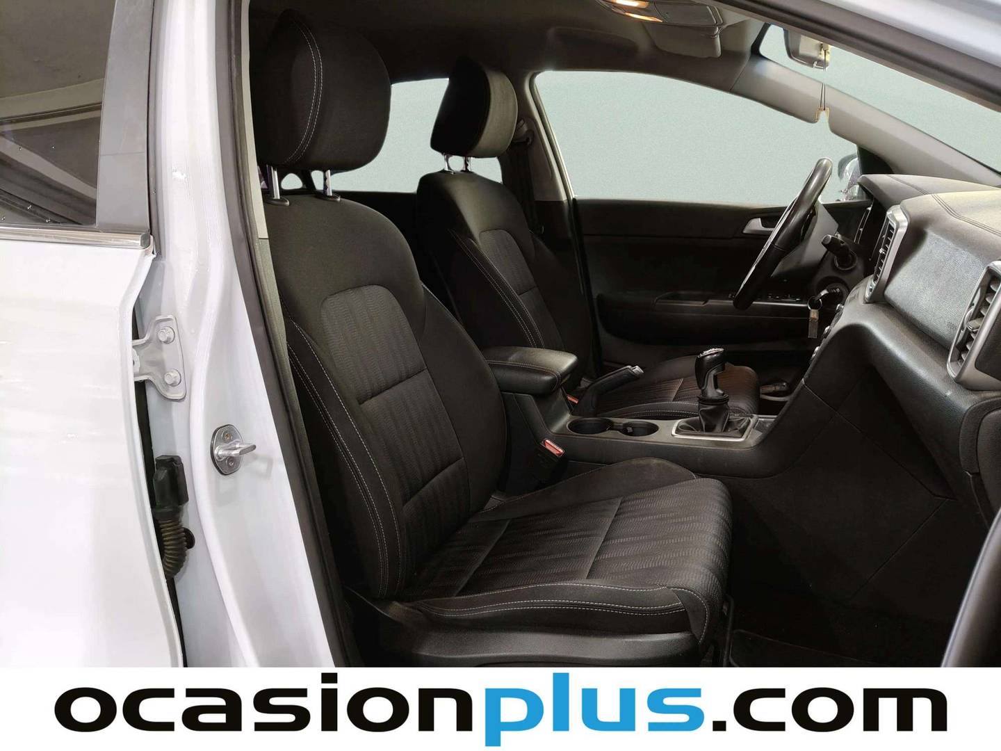 KIA Sportage KIA Sportage 1.6 MHEV Concept 4x2 (115 CV) híbrido
