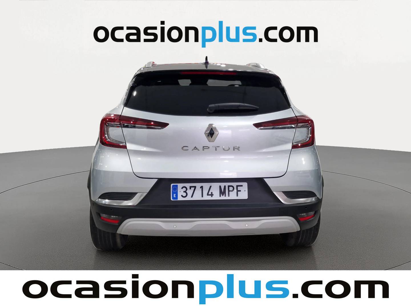 Renault Captur Renault Captur Techno TCe (90 CV) barato