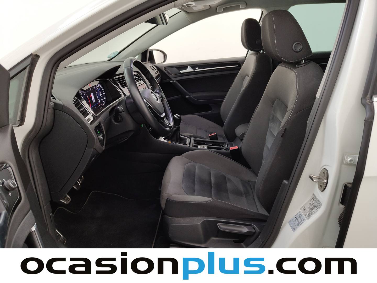 Foto Volkswagen Golf Volkswagen Golf Variant 1.4 TSI (125 CV)