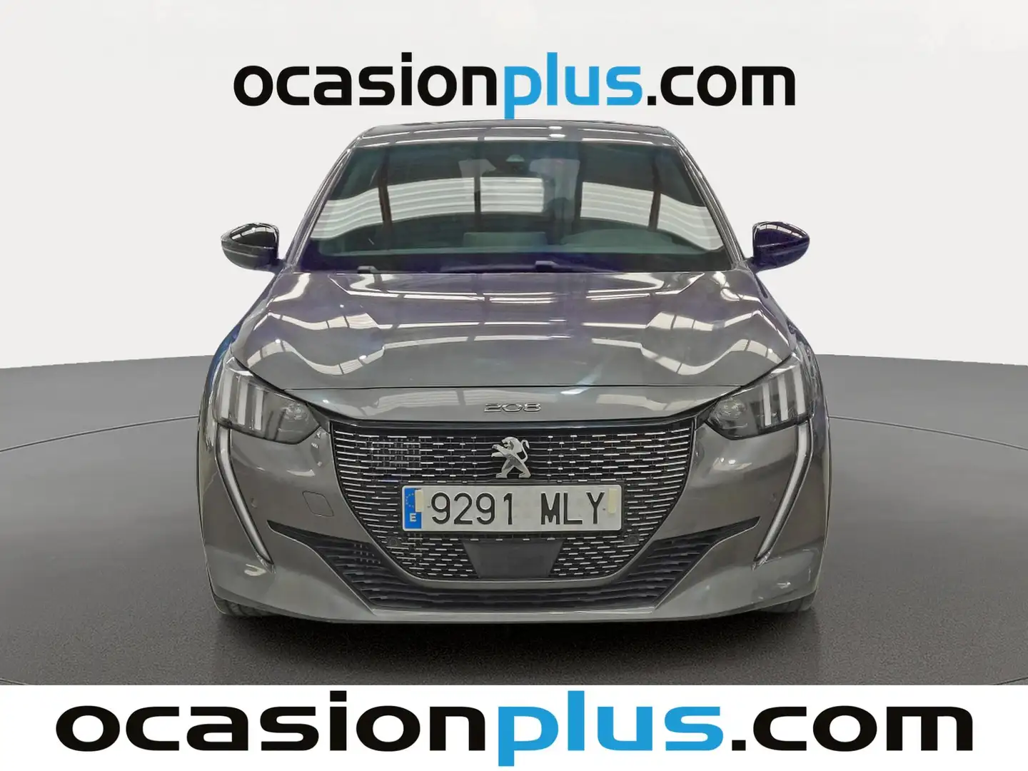 Foto Peugeot 208 Peugeot 208 PureTech 100 GT EAT8 (100 CV)