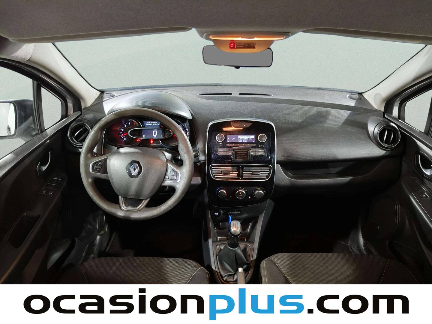 Renault Clio Renault Clio Business dCi (75 CV) de ocasión