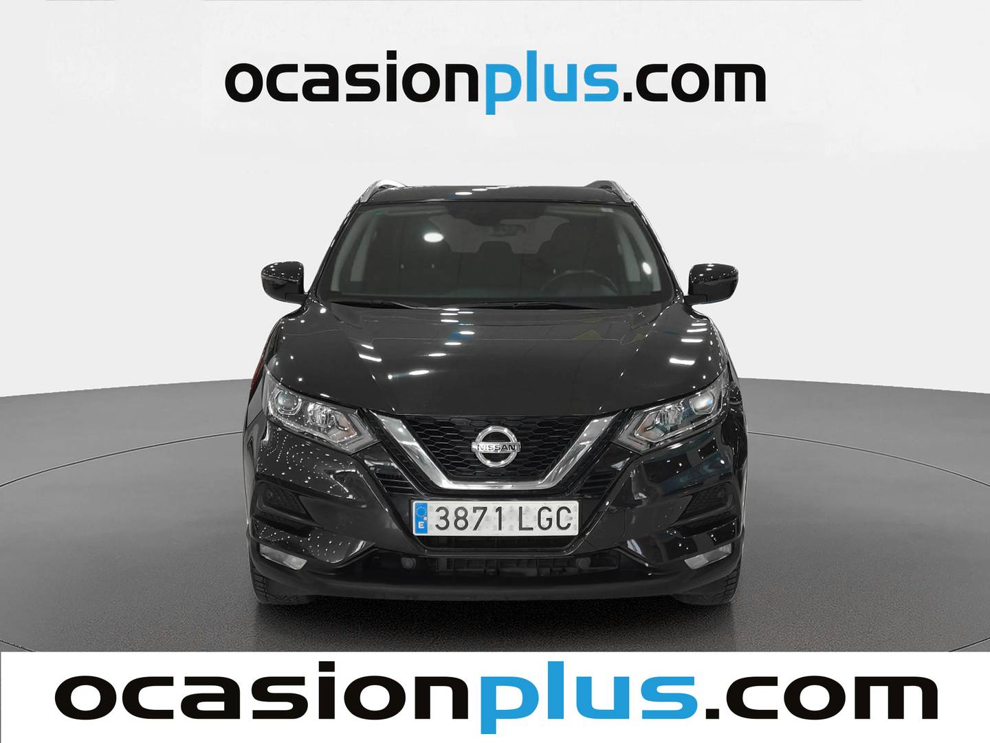 Nissan QASHQAI Nissan Qashqai DIG-T 140 N-Connecta 4x2 (140 CV) 140cv
