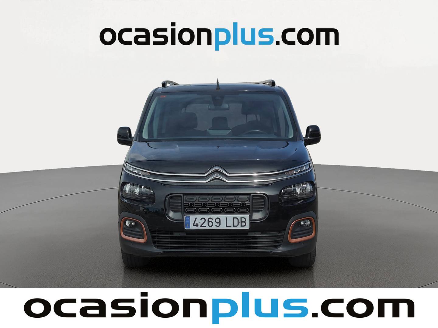 Citroën Berlingo Citroen Berlingo BlueHDi 130 S&S Talla M Shine EAT8 (130 CV) 130cv