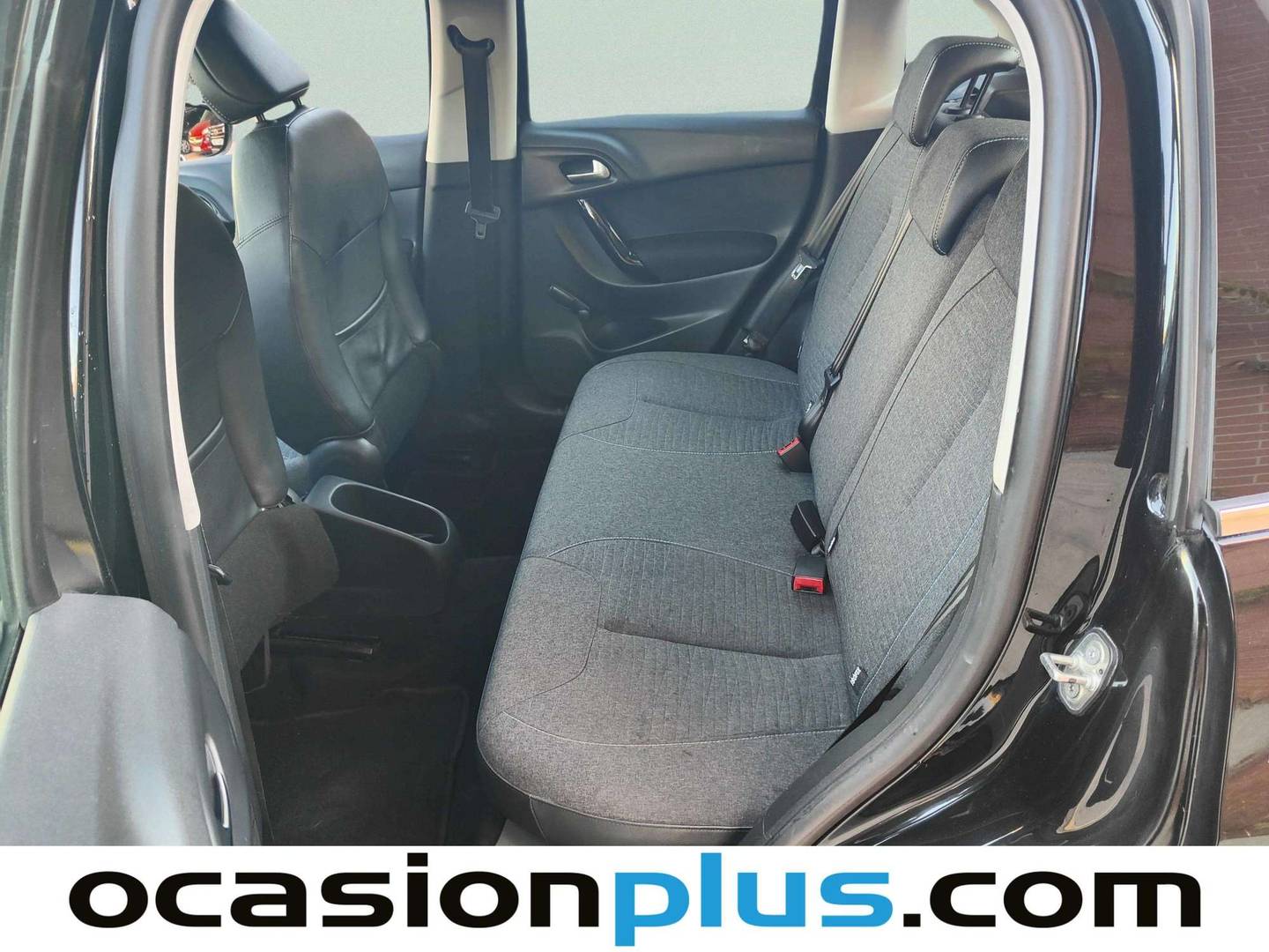 Foto Citroën C3 Citroen C3 1.6 HDI Collection (92 CV)