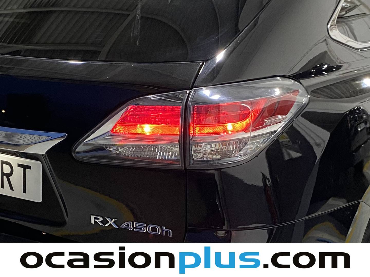 Lexus RX Lexus RX 450h Drive + SN (299 CV) km 0