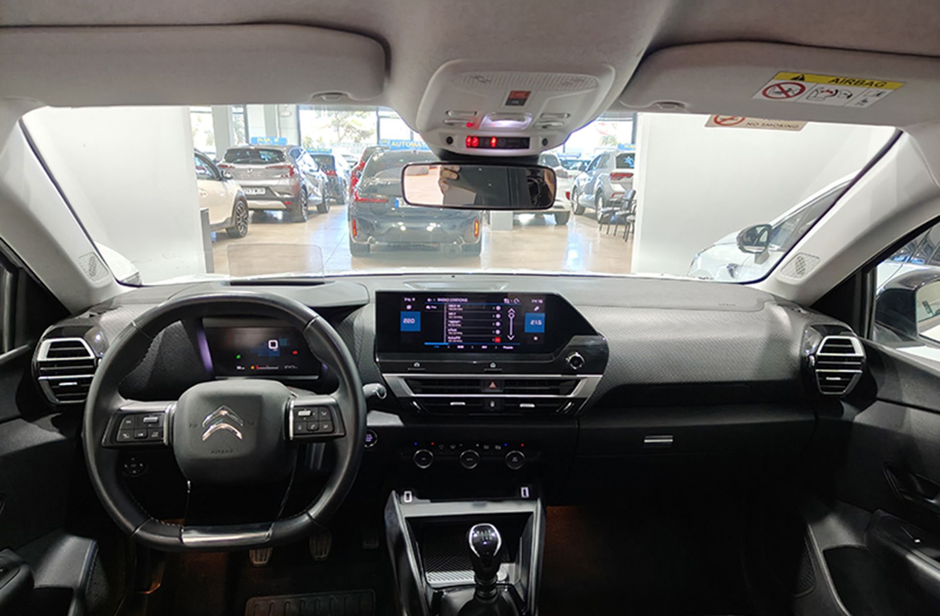Citroën C4 PureTech 130 Feel Pack - foto 6