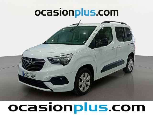 Opel Combo life Ocasión Alicante