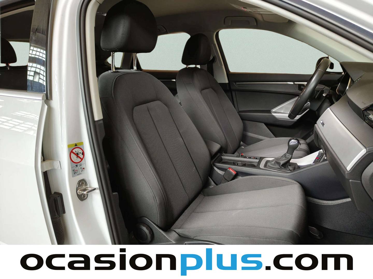 Audi Q3 Sportback Audi Q3 Sportback Advanced 35 TDI (150 CV) S tronic automático