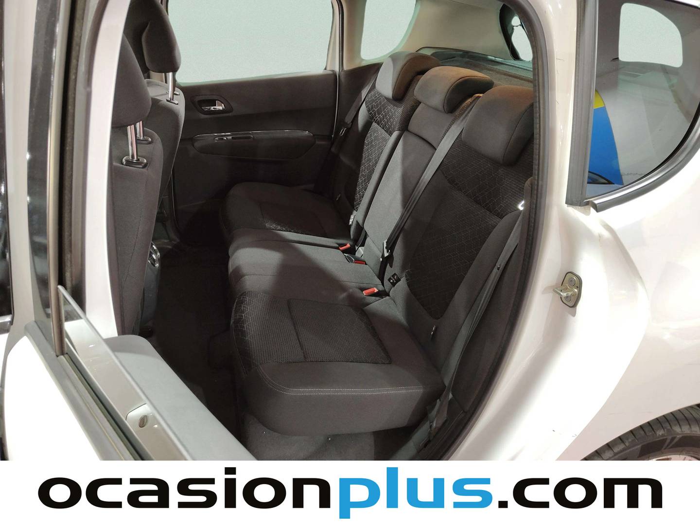 Foto Peugeot 3008 Peugeot 3008 1.2 PureTech Style (130 CV)