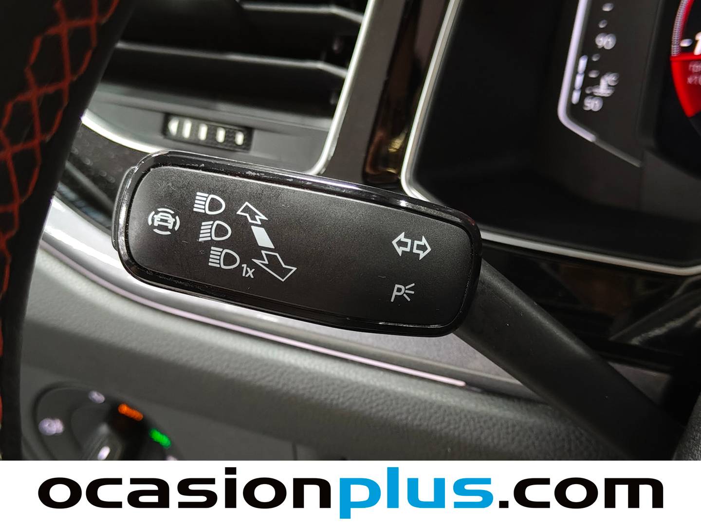 Volkswagen Polo Volkswagen Polo GTI 2.0 TSI (207 CV) DSG de ocasión
