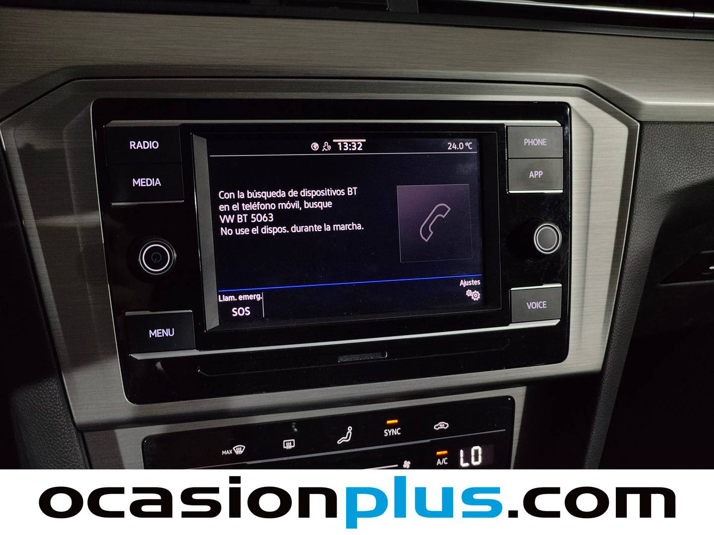 Volkswagen Passat Volkswagen Passat Variant Business 2.0 TDI (150 CV) de ocasión