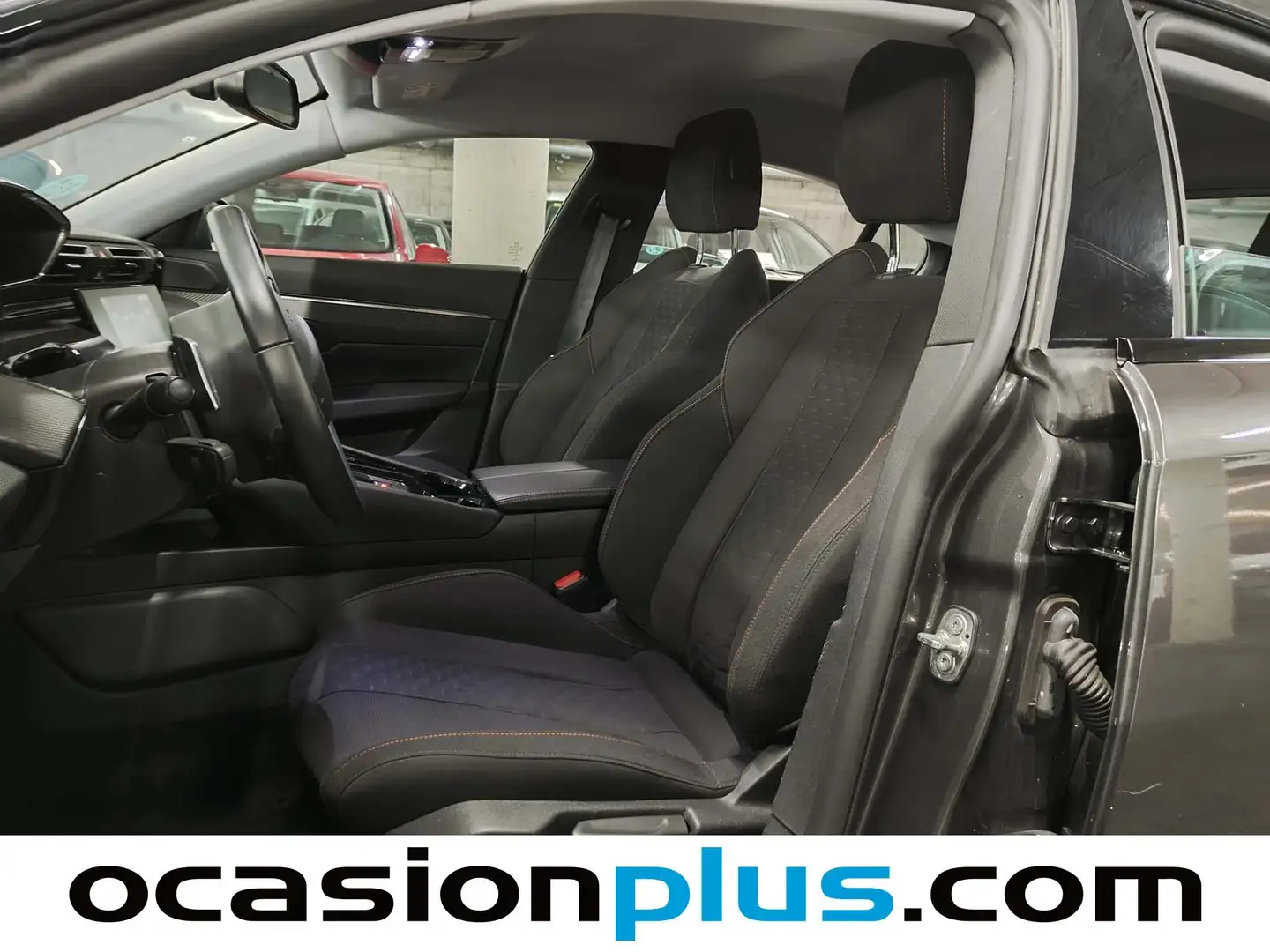 Foto Peugeot 508 Peugeot 508 PureTech 130 Active Pack EAT8 (130 CV)