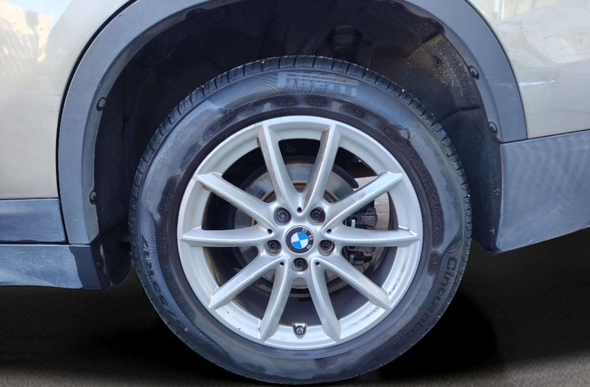 BMW X1 sDrive18d - foto 33