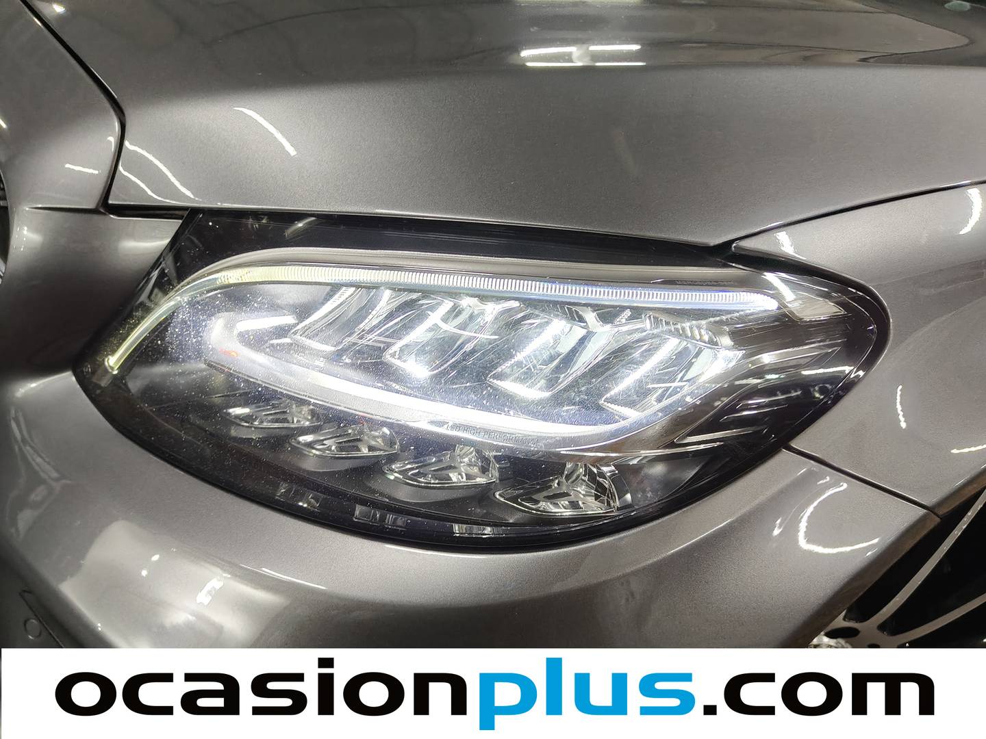 Accesorios del Mercedes Clase C Mercedes Clase C Estate 220 d (194 CV) Pack AMG