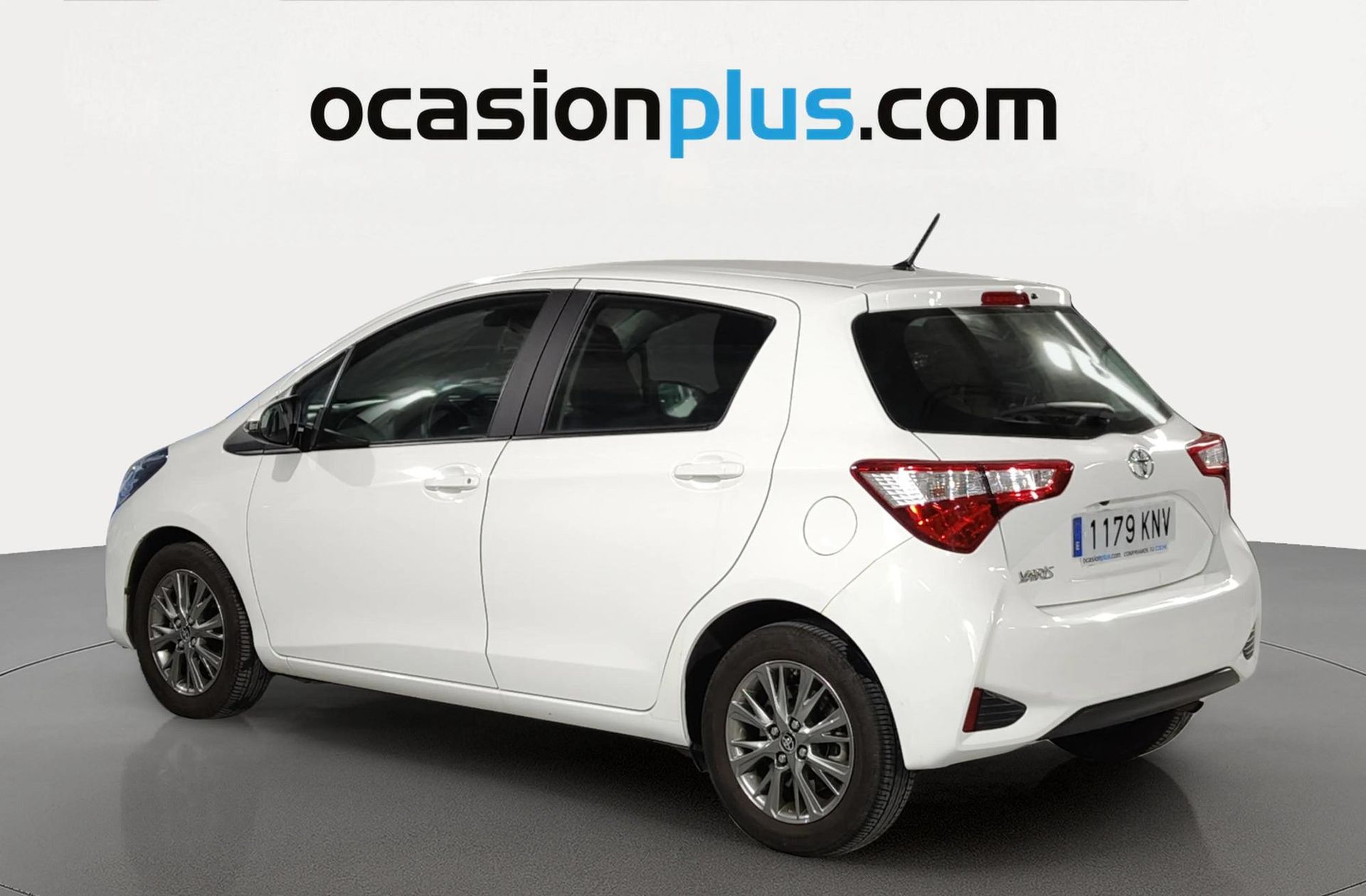 Toyota Yaris 70 Active - foto 3