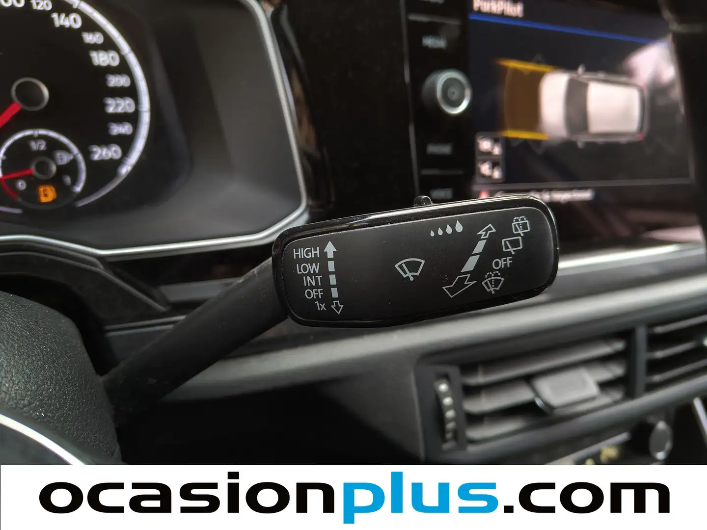 Foto Volkswagen Polo Volkswagen Polo Sport 1.0 TSI (115 CV) Pack R-Line