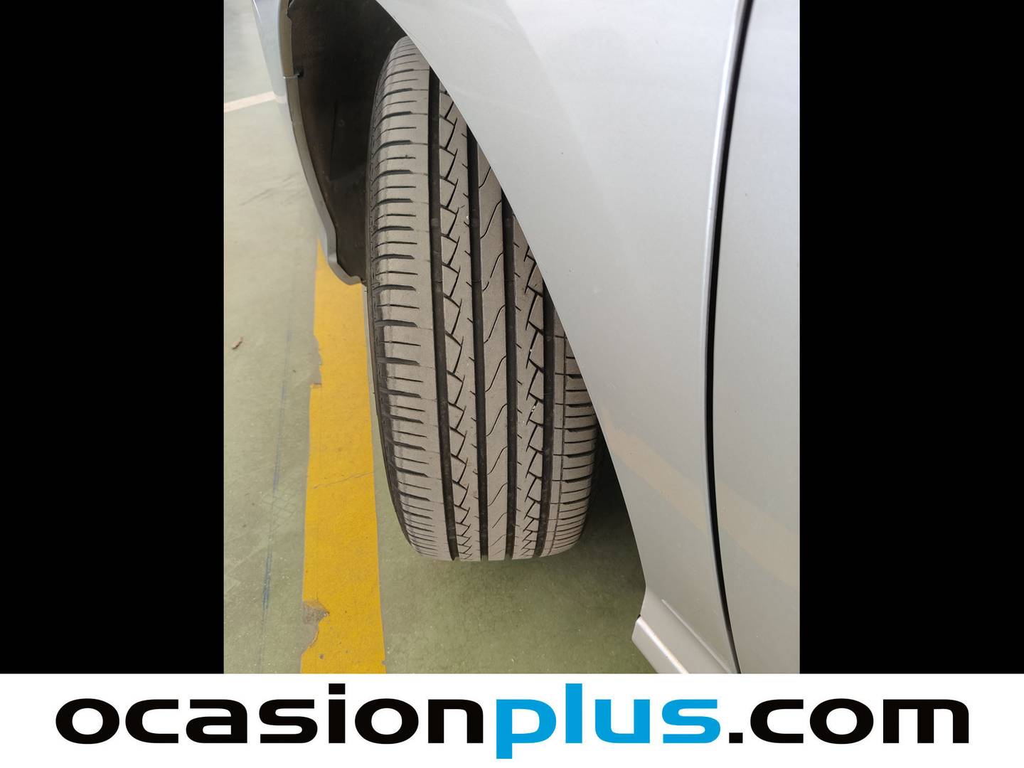 Peugeot 308 Peugeot 308 SW 1.6 e-HDI Blue Lion Active FAP (115 CV) de segunda mano