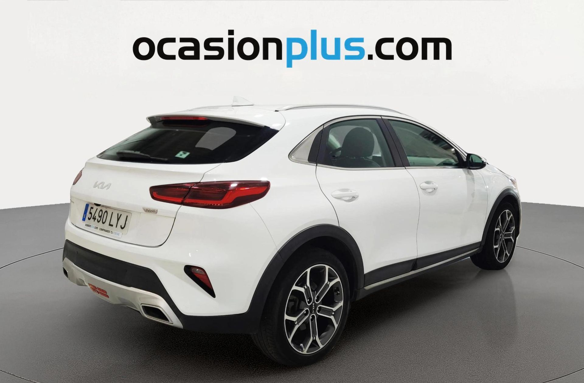 Kia XCeed 1.5 MHEV iMT Tech - foto 4