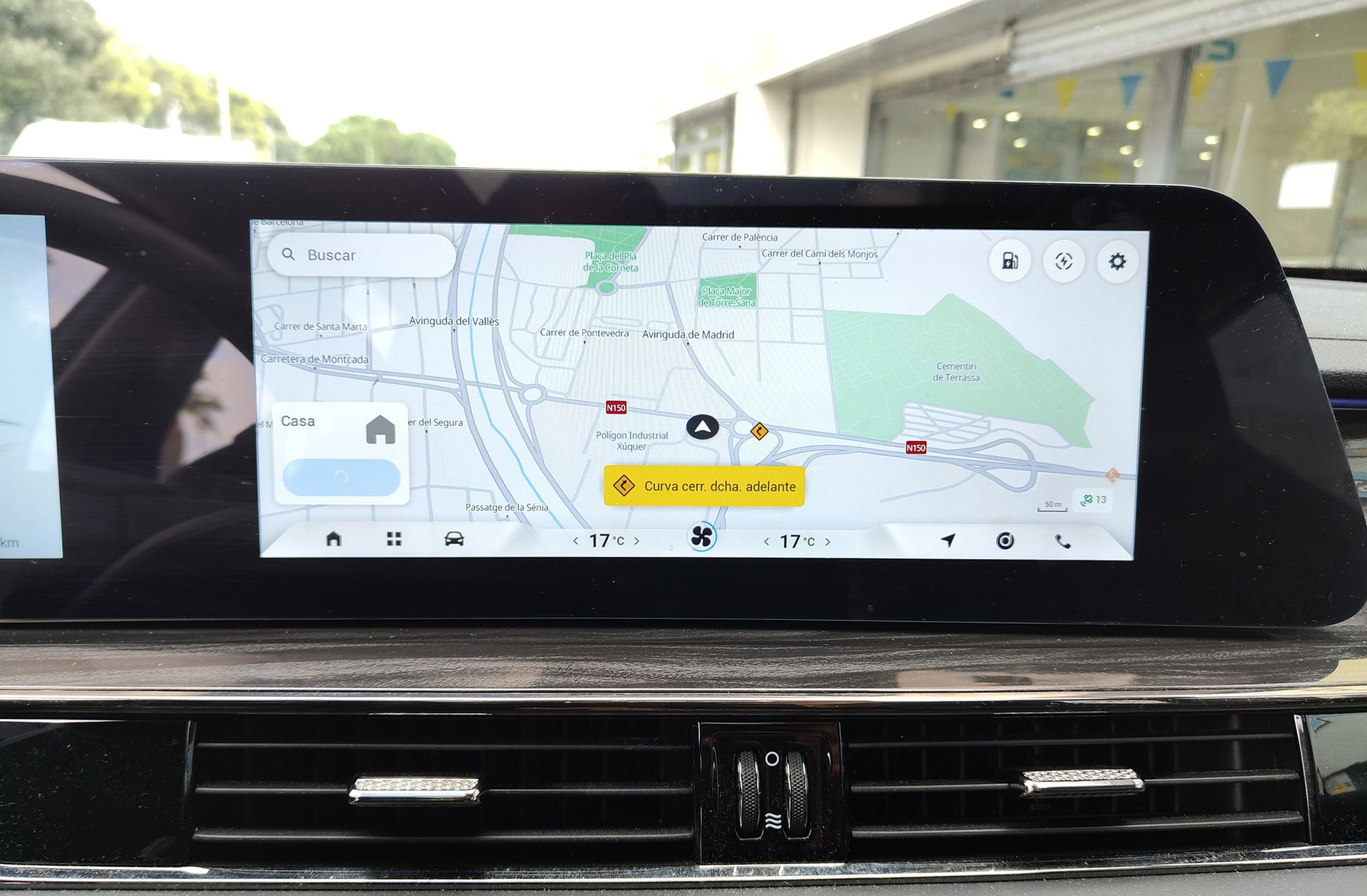 Omoda 5 EV 61kWh Premium - foto 11