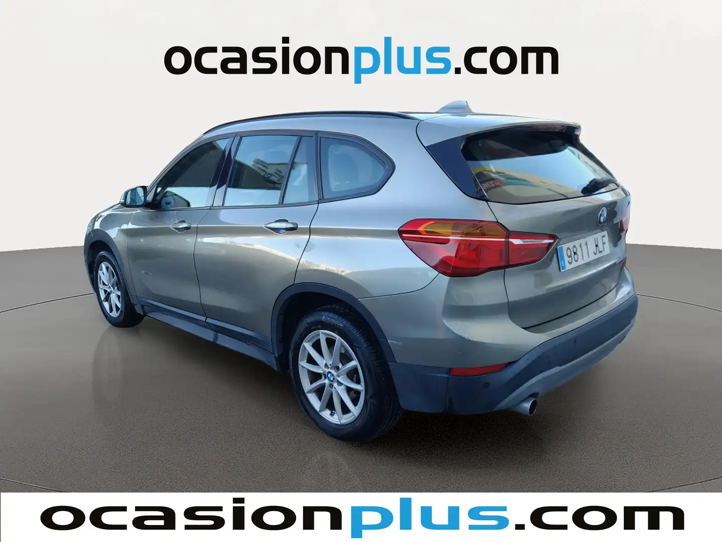 Foto BMW X1 BMW X1 sDrive18d (150 CV)
