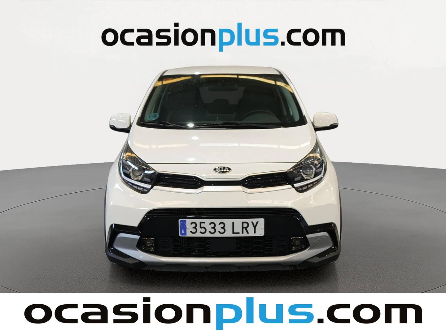KIA Picanto KIA Picanto 1.0 T-GDi X-Line (100 CV) barato