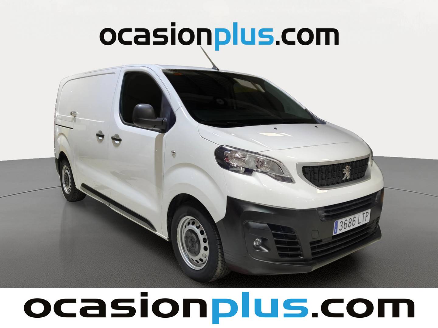 Foto Peugeot Expert Peugeot Expert Furgon BlueHDi 120 S&S Pro Standard (120 CV)