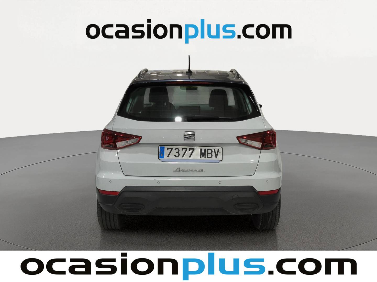 Foto Seat Arona SEAT Arona 1.0 TSI Style XL (110 CV)
