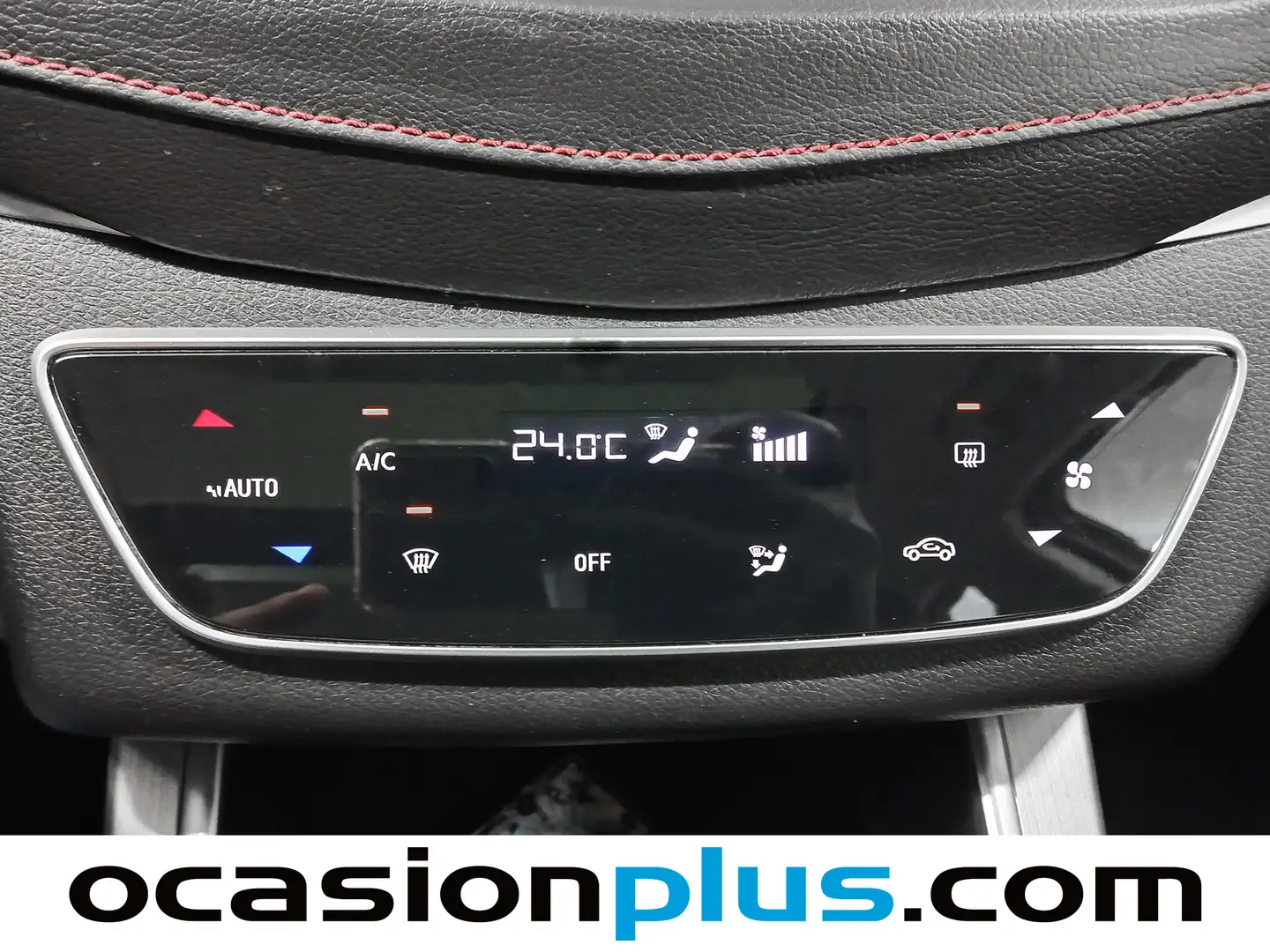 Foto SWM G01 SWM G01 1.5T Luxury (131 CV)